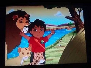 Opening to Nickelodeon: Happy Halloween 2010 DVD