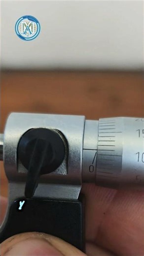 Sabias como se usa el Micrometro mecánico? ETALON hecho en Suiza #tips #hacks #alltools