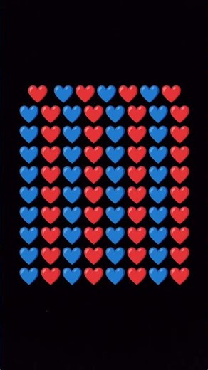 shake your screen and it turns purple 💜💜💜💜