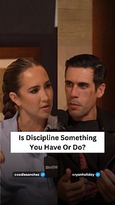 Ryan Holiday reveals the one definable task that makes every other part of your day easier to manage. For the full episode: https://www.youtube.com/@PodcastBigDeal | Codie Sanchez