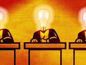 September 10th is Swap Ideas Day