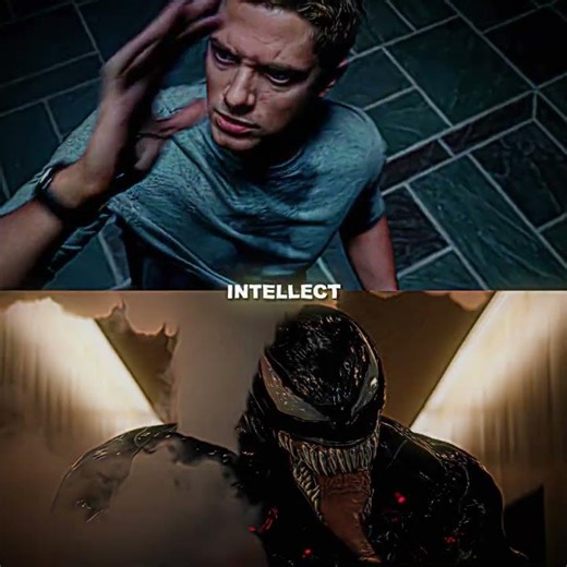 Venom (Tom Hardy) vs Venom (Topher Grace) | #sony #samraimi #raimi #2007 #venom #spiderman3 #tobey