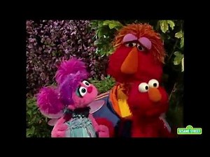 Elmo and Abby Explore the Outdoors | Science