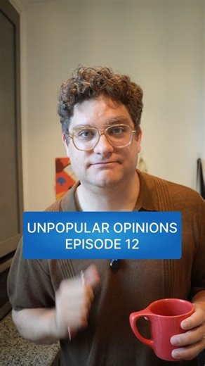 Alex Falcone on Instagram: "Unpopular Opinions episode 12 - cancel culture, spanking, dogs, and more. . . . . . . . . . #unpopularopinions #8020takes #cancelculture #hottakes #opinions #funny"