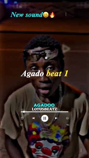 Agado Song of the Year: Ghana Music, Viral Songs, TikTok | LotusBeatz