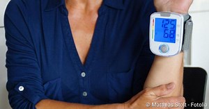 Blutdruckwerte: Welche Werte sind normal?