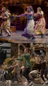 Dancing our way toward September 18th! Don't miss your chance to experience NOAH—Live! in a movie theater near you. | Sight & Sound Theatres