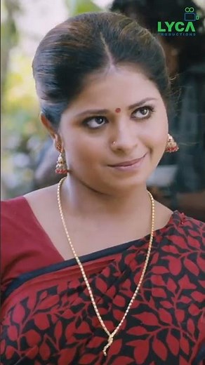 மொட்டை முட்டையை பாத்துட்டானே | Vellaikaara Durai | Vikram Prabhu | Sri Divya | Soori #shorts