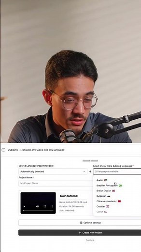 Elke dag voor minder dan €1 video's vertalen en inspreken? VoiceCheap getest