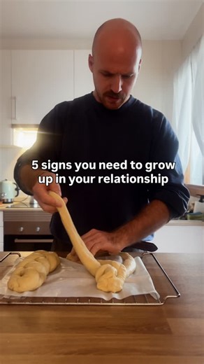 Jakob van de Löcht | Self-Leadership & Inner Strength for Men on Instagram: "Here they are 👇 1: You think she needs to change This is a foundation for everything in your relationship. If you think she is the problem, you are most certainly the problem. Putting away the responsibility for your own behavior and saying everything would be better if she changed is the thought of a little boy. You are responsible for yourself, no matter what she does. 2: You are not looking after yourself It’s so co