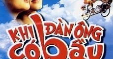 Khi dàn ông có bau (2006)  - Ver Película Completa en Español - FULLTV