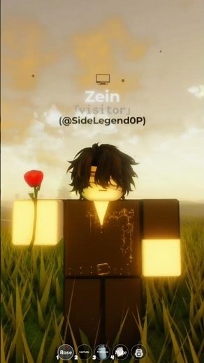 Try these games when you're bored with Roblox