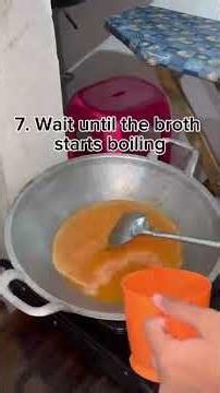 Praktik Bhs Inggris. Procedure Text Kelas 9
