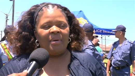 WATCH | BCM mayor welcomes safer festive season initiative Buffalo City Metro mayor Princess Faku on Friday welcomed police minister Bheki Cele, who led the annual festive season inspection roadshow in East London. The visit forms part of efforts by the SAPS to channel resources to areas where they are most needed. Video: SINO MAJANGAZA | Daily Dispatch