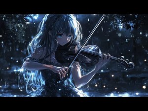 The Best Violin Music - A Journey Through the Soul