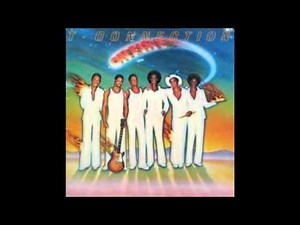 T-Connection - Groove To Get Down original breaks