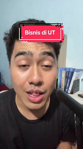 Belajar di UT: Kuliah Online Bukan Sekadar Bayar, tapi Disiplin Akademik