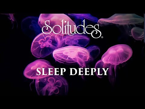 Dan Gibson’s Solitudes - Gentle Descent | Sleep Deeply
