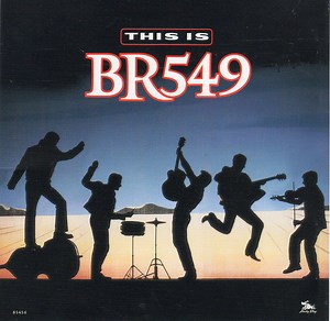 BR549 - This Is BR549