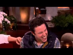 Making Ellen Laugh | Favorite Moments on The Ellen Degeneres Show