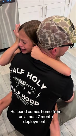 And I was ovulating when he got home. 🤣🤣🤣 #pregnant #deployment | deployment