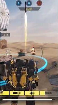 Unstoppable Goliath: The Rise of CODM's Most Powerful Tank #codm #shorts