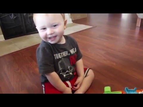 Vtech Go Go Smart Animals Farm & Learn Animal Wagon Review