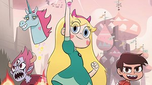 Star Vs. The Forces Of Evil Summary, Trailer, Season List, Cast, Where to Watch and More