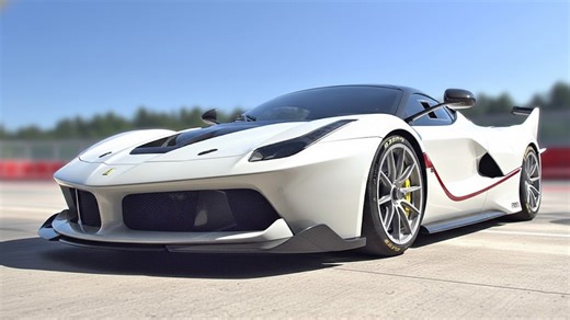 How extreme do FXX really sound?