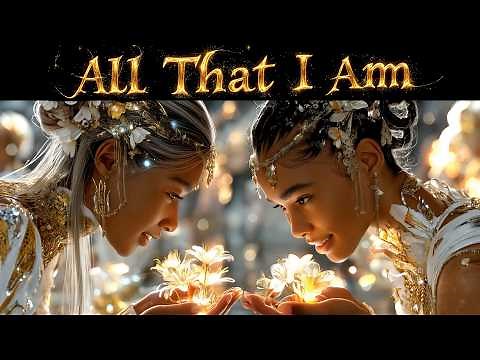 All That I Am | Romans 12:1