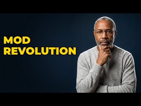 What Defined 1960s Mod Hairstyles?