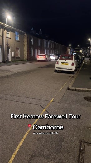Exploring the First Kernow Farewell Tour of Old Buses