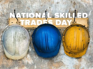 39K views · 1.8K reactions | (Hard) hats off to all the men and women who keep America running strong. | Ferguson | Facebook