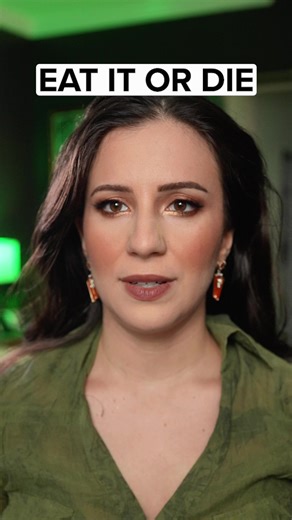 Eat it or Di3… Part 2 #pov 👀 @Eliana Ghen | eliana ghen