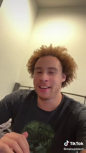 Marcus Hutchins (@itsmarcushutchins)’s videos with original sound - Marcus Hutchins