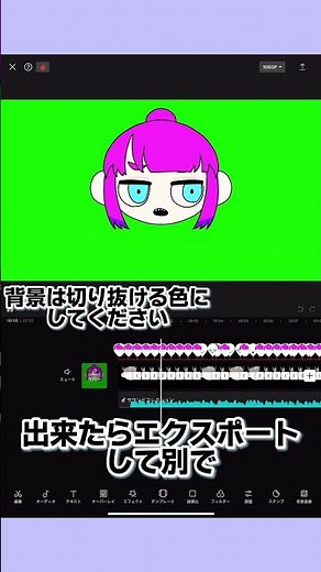 混沌ブギの作り方