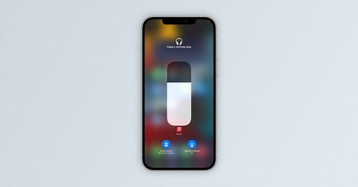 iOS 15 and macOS Monterey simulate Spatial Audio for non-Dolby content with new 'Spatialize Stereo' option - 9to5Mac