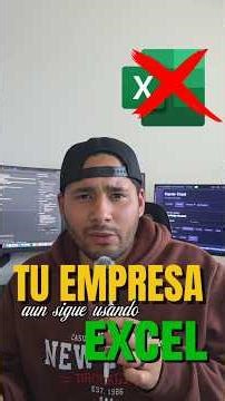 Tu empresa sigue usando EXCEL? Te presento AWS QuickSight. #aws #cloud