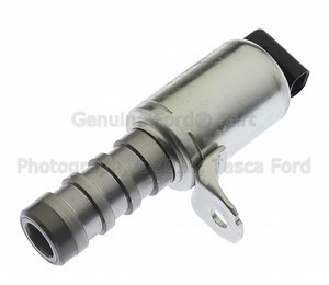 Control Valve Solenoid