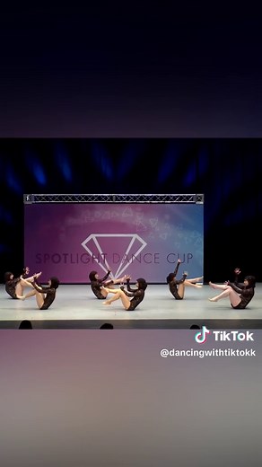 Dancing With Tiktok on TikTok