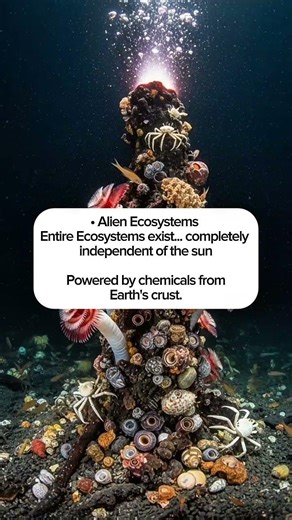 Strange Curiosities of Deep Sea Discoveries: What Lurks Beyond the Light?
