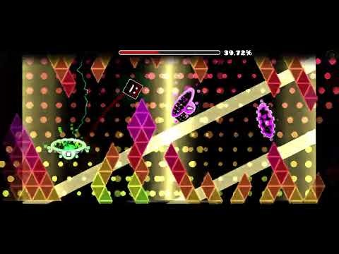 VeritY 100% [All Coins] - Geometry Dash