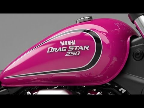 2026 Yamaha Drag Star 250 REVEALED! The Cruiser Everyone’s Talking About 😱