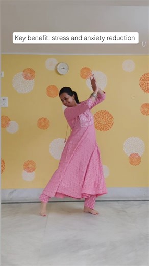 The key benefits of dancing for mental health are extensive, primarily by acting as a powerful tool for emotional regulation, stress reduction, and cognitive enhancement. Emotional and Psychological Benefits There are 5 segments in emotional and Psychological benifits. Here's the 1st one Stress and Anxiety Reduction: Dancing acts as an emotional outlet, allowing individuals to release tension and pent-up emotions. The physical activity triggers the release of endorphins—natural mood elevators—wh