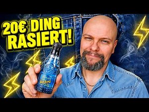 VERSACE BLUE JEANS! 👖 | The Best $20 Cheapie Fragrance Every Guy Needs! 🤯🏆