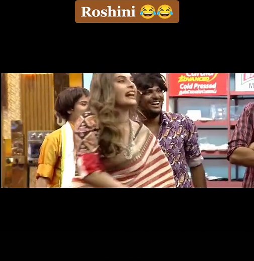 Hilarious Cooku with Comali Funny Scenes ft. Roshini & KPY Bala