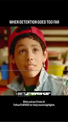 Young Donny ends up in detention with his teacher, Mary, which sparks their controversial relationship that changes his life. 🎟️ That’s My Boy (2012) 🍿 Your Go-To Spot for Movie Highlights 🎬✨ ⚡ We dig up the BEST scenes & moments so you don’t have to. 🎥 Scroll, relive, & find your next favorite clip! 📩 DM us for credit or removal. #viral #reels #fypシ #trending #mustwatch #cinema #movie #highlights #clips #popcorn #moviescenes #iconic #legendary #movienight | FlixVidz