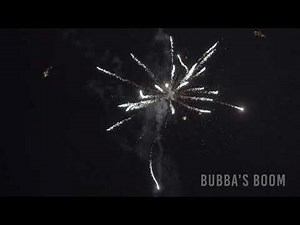 Bubba's Boom