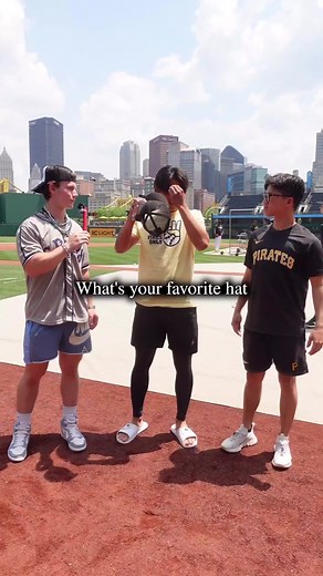 Coolest Minor League Hats Revealed in Interview