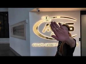 Inside the Life of IFBB Pro Paula Ranta | Episode 2: The Road to Olympia – Prep in Dallas